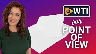 Purple Q Crafts Heavyweight Blank Cards | Our Point Of View