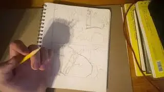 shigaraki and overhaul getting close part 4