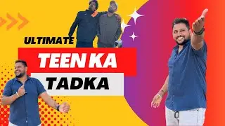 Ultimate Teen ka Tadka | Ultra tight brothers | UTB #ultratightbrothers