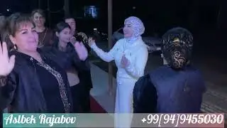Motabar apkamizni tavvalud kuni ❗️Aslbek Rajabov