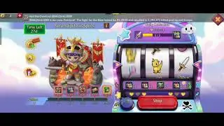 Tokitoki Collab New Event 1 Feb 2026 #lordsmobile #lm
