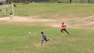United stars 0 - 0 Heroes fc                    Highlight