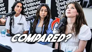 How Are Russian Men COMPARED To American Men?