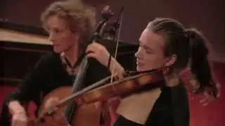 Purcell, Fantasia in 3 parts upon a ground ~ House of Dreams