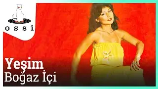 Yeşim - Boğaz İ&ccedil;i