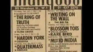 Savoy Brown Train To Nowhere