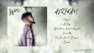 Dady - Assif  (prod by GlitchMusic) EP AFRIKAN
