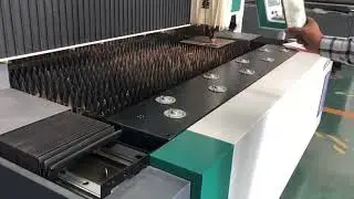 Stability for cast iron bed