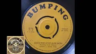 Shirati Luo Voice - Joice Pod King mar Mon
