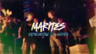 Marites - RapMonstah featuring Shirba (Official Lyrics Video)