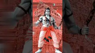 Ram navami status full screen #shortsfeed #shorts #shortsvideo