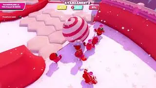 Snowy Scrap 2