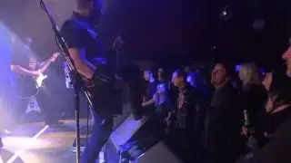 LAMETTICA live @ 7er Club / part 2/4