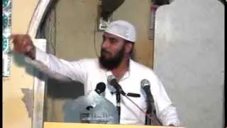 JINN aur JADU ki Beemaariyon ka ilaj-Lekin Kaise? by SHAIKH FASIH P1