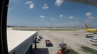 Monarch Air Group Live Stream Fort Lauderdale International Airport FLL