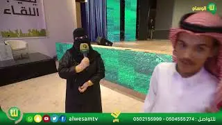 مسابقة شاعر الابداع لشعر النظم الحلقة الثانية بمحافظة عنيزه