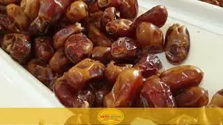 DRIED DATES PITTING LINE IN UAE