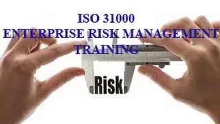 Enterprise Risk Management | ISO 31000 | ERM | ISO 31000 Implementation - risk management framework