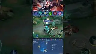 Faramis Best Build & Emblem Guide - (MLBB) #faramis #faramismlbb #shorts #mlbb