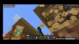 Minecraft Cosmos Smp