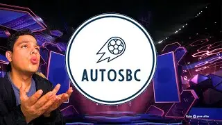 CONSIGUE TODAS LAS CARTAS QUE TE FALTAN DE FC 24 (AutoSBC)!!! | EA Sports FC 24