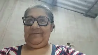 De volta pro rancho....rotina de idosos at&iacute;pico 😭nossa janta maravilhosa de ontem,assistam at&eacute; o  .