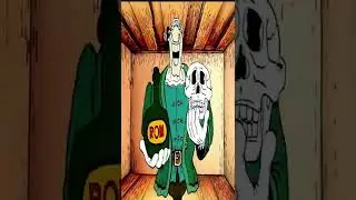 Giga Chad Walk
