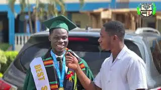NEUMANN UNIVERSITY COLLEGE (GRADUATION 2025)