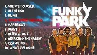 Best of Linkin Park | Funk Version Instrumental (Groovy Rework)