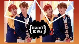 JungHope |  No Way