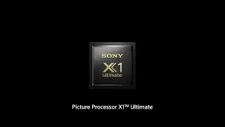 Ultimate realism with X1 Ultimate