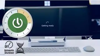 How to Automatically Shut Down a Windows 10 and 11 PC When It's Idle