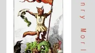 The History of Reynard the Fox by Henry MORLEY read by Caden Vaughn Clegg | Full Audio Book