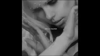 Kerli - Skyscraper (Demo for Demi Lovato)