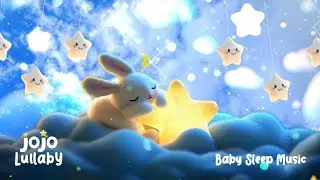 🌙 Soothing Brahms Lullaby LIVE 😴 | Gentle Classical Sleep Music for Sweet Baby Dreams