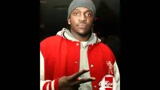Pusha T - I still wanna feat. Rick Ross & AB Liva ( Fear of God )