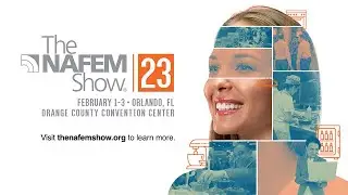 The NAFEM Show 2023 | Preview