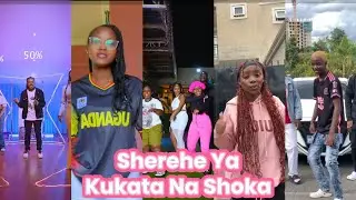 Sherehe ya kukata na shoka Tiktok Dance Challenge pt 2 Uncle JingJong