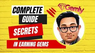 Gemly.gg Gems Guide: Maximize Your Earning Potential