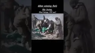 when winning feels like losing / india pakistan war 1999