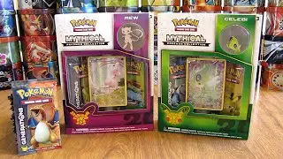 PrimetimePokemon's Generations Pokemon Card Giveaway