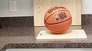 WILSON NBA Forge Series Indoor Outdoor Basketballs Review