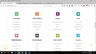 Pay Per Post - Classify Classified Ads WordPress Theme