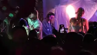 2026-01-16 Private Function @ The Tote [1]