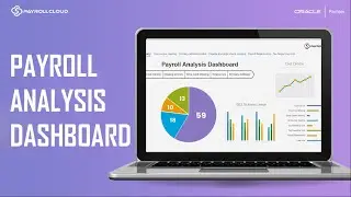 PCL Payroll Analysis Dashboard