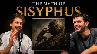 Is life worth living with no inherent meaning? Wandering Thoughts on The Myth Of Sisyphus by Camus