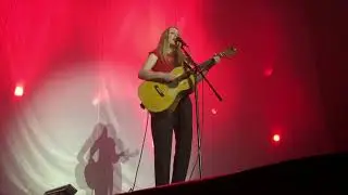 Tereza Balonová - Zhasni den - Forum Karlín 15. 12. 2018