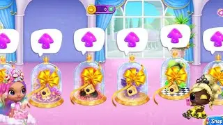 New Princess And TutoClub Update In Princess Enchanted Castle New Game