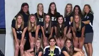 Keller High School Volleyball Banquet Video 2013