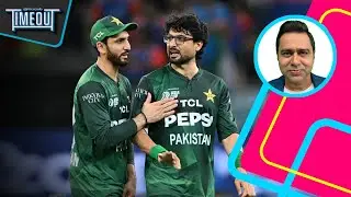 #Chopra: #Pakistan spinners underwhelming today